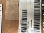 New Fleet Engineeers Right Angle Mud Flap Bracket Kit 031-00125 / Zfa03100125. Fixed Price $55.00.