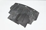 03-08 Bmw E85 Z4 Front Engine Lower Splash Shield Guard Liner Cover Note Oem. Fixed Price $75.00.
