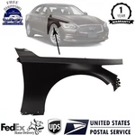 New Front Fender Right Passenger Side Steel Primed For 2014-2023 Infiniti Q50. Fixed Price $240.37.