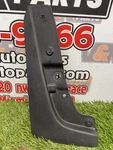 2023 Dodge Charger Mud Flap Spat-front Rh Pn:68451052aa Oem. Fixed Price $43.64.
