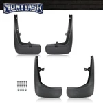 4pcs Mud Flaps Splash Guards Fit For 2006-2013 Land Rover Range Sport L320. Fixed Price $42.42.
