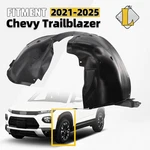 Front Fender Liner Inner Panel For 2021-2025 Chevrolet Trailblazer Left 42761201. Fixed Price $39.99.