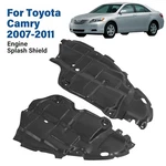 Front Lh&rh Engine Splash Shield Guard Panel Cover For Toyota Camry 2007-2011. Fixed Price $39.49.