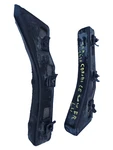2020-25 Toyota Corolla Front Right And Left Side Fender Liner Extension Oem Pair. Fixed Price $42.75.