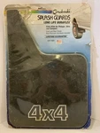 Vintage Groboski Long Life Duraflex Splash Guard One Pair 18 X 12 See Pics New. Fixed Price $17.99.