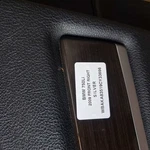2009-2015 Bmw 760li Left Lower Front Door Hinge 41007203985. Fixed Price $99.84.