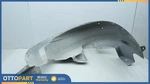 2010-2012 Land Range Rover Hse Front Left Fender Liner Splash Shield Cover Oem. Fixed Price $77.24.