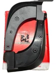 Genuine Kia Part B2f46ac000 Front Mud Guard Flap Set Kit Soul (2014-2016). Fixed Price $51.42.