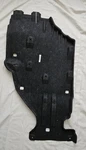2017-2024 Chrysler Pacifica Rear Left Panel Splash Shield Guard Oem 68244845ad. Fixed Price $45.00.