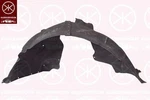 Brand New Front Right Inner Wheelhouse Liner For Audi A6 18- 4k0821172n. Fixed Price $233.62.