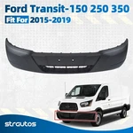 For 2015-2019 Ford Transit-150 250 350 Front Lower Bumper Cover Ck4z17757aa. Fixed Price $96.00.