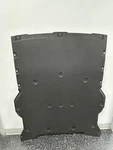 Oem New 20-25 Porsche Taycan Undercarriage Cover Pad-825-311. Fixed Price $350.00.
