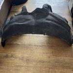 2016 Audi S6 Front Left Driver Side Fender Liner Splash Guard Oem 4g0821133e. Fixed Price $80.00.
