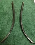 97 98 99 01 02 Porsche Boxster Convertible Oem Roof Rubber B Pillar Left & Right. Fixed Price $143.96.