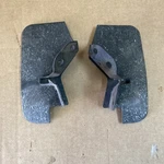 2018 2019 2020 Subaru Impreza Sport Rear Left Right Mud Air Flap Guard Oem 3925. Fixed Price $29.99.