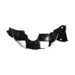 New Aftermarket Front Passenger Side Fender Liner 538050e120 Capa. Fixed Price $129.58.