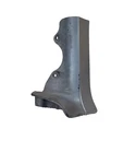 Toyota Mk3 Supra Oem Front Passenger Side Mudguard Mudflap Splash Guard Moulding. Fixed Price $159.99.