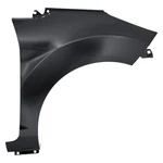 Fender For Ford Fiesta 2011-2019 Passenger Side Front Capa Certified Be8z16005a. Fixed Price $65.18.