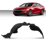 Fit For 2019-2025 Chevy Malibu Left Front Fender Liner Inner Splash Shield. Fixed Price $30.19.