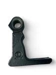 Audi A7 4g Left Lower Door Hinge 4h0831401a Driver Side Genuine. Fixed Price $58.00.
