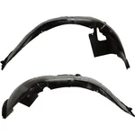 Set Of 2 Fender Liner For Hyundai Elantra 2019-2020 Front Left & Right Inner. Fixed Price $62.46.