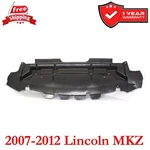 Engine Splash Shield For 2007-2012 Lincoln Mkz Front Fo1228105 Ah6z8327a. Fixed Price $62.90.