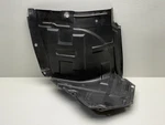 06-15 Mazda Mx-5 Miata Front Right Inner Fender Liner Splash Shield Po48 Oem. Fixed Price $64.99.