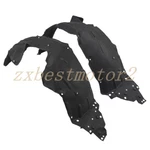 Pair Fender Liner Set For Honda Hr-v 2019-2022 Front Driver & Passenger Side. Fixed Price $55.90.