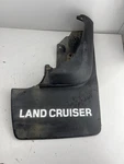 95 96 97 Toyota Land Cruiser Rear Mud Flap Oem Passenger Right Side Rh. Fixed Price $74.99.