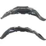 Set Of 2 Fender Liner For Toyota Tacoma 2005-2015 Rear. Fixed Price $62.03.