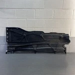 2022-2024 Audi S3 A3 8y Right Underbody Shield Guard Genuine Oem *note*. Fixed Price $83.60.