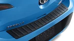 Oem Toyota Corolla Hatchback Rear Bumper Protector Pt924-12190 Fits 2019-2024. Fixed Price $91.00.