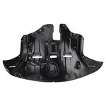 Protect Your Engine - Trq Splash Shield Hy1228190 For Tucson 2016-2021. Fixed Price $259.99.