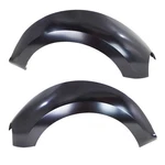 For 12-19 Beetle 1.8l/2.0l/2.5l Front Fender Quarter Panel Left Right Set Pair. Fixed Price $653.95.