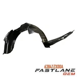 2007-2013 Nissan Altima Front Left Fender Liner New Oem 63841zx00a. Fixed Price $72.22.