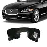 Front Left Fender Liner Splash Shield For 2012-2015 Jaguar Xf Xfr Xfr-s C2z22404. Fixed Price $109.50.