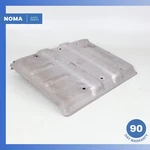 2014 Lr Range Rover Sport L494 Automatic Transmission Splash Shield Oem. Fixed Price $53.95.