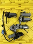 07-14 Mercedes S550 Side Seat Adjust Motor Set Oem 08 09 10 11 12 13 14. Fixed Price $40.00.