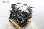 2006 Bentley Continental Awd 6.0l W12 Engine Motor Oem. Fixed Price $2639.99.