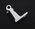 New Oem Volkswagen Left Lower Hinge Body Half 8v5833403c Audi 19-25. Fixed Price $21.95.