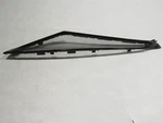 20-23 Mclaren Gt 2021 Rear Right Passenger Quarter Panel Air Vent Grille ; 1. Fixed Price $47.85.