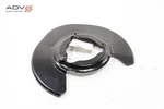 2024 - 2025 Tesla Model 3 Front Left Driver Side Brake Dust Splash Shield Oem. Fixed Price $46.74.