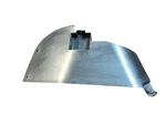 20-23 Nissan Kicks Rear Bumper Right Side Under Body Splash Shield Diffuser Oem. Fixed Price $55.98.