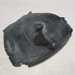 2000-06 Mercedes Benz W220 S Class Front Right Fender Liner Rear Side 2206980830. Fixed Price $40.00.