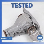 08-18 Audi D4 A8 Quattro Rear Differential Diff Axle Carrier 3.31 0bc500044d Oem. Fixed Price $225.23.