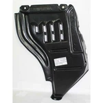 For Toyota Tundra Fender Liner 2007-2013 Front Passenger Side To1249147. Fixed Price $25.40.