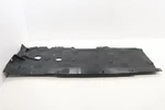 2019 - 2025 Mazda 3 Front Left Side Splash Guard Shield Panel Oem Bdts563h1. Fixed Price $105.71.
