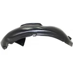 For Volkswagen Gti 2010-2014 Fender Liner Driver Side Front Plastic. Fixed Price $73.05.