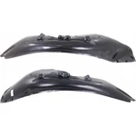 For Chrysler 300 Splash Guard/fender Liner 2015-2018 Driver And Passenger Pair. Fixed Price $116.85.