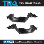 Trq Inner Fender Liner Set For 2002-2003 Nissan Maxima Ni1250120 Ni1251120. Fixed Price $43.95.